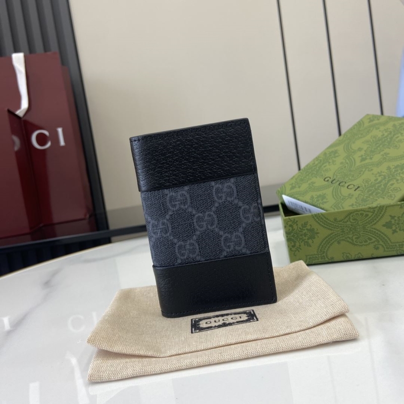 G*u*i wallets & purse